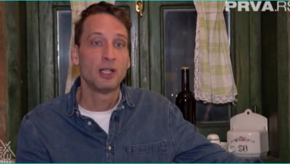 DEČKO MILENE RADULOVIĆ IMA DVOJE DECE Ognjen bio u braku 15 godina, a bivša supruga mu je ova poznata voditeljka!