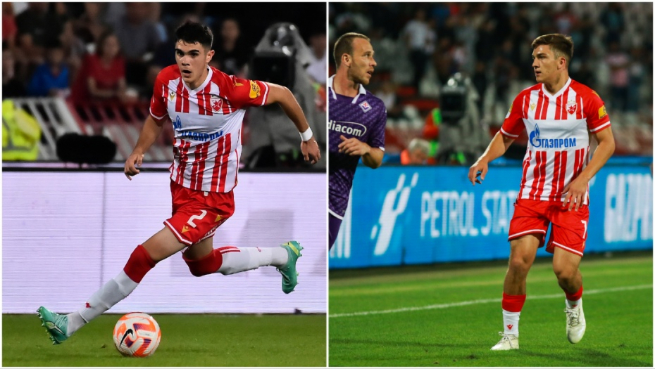 BEZ STRAHA PROTIV SITIJA Zvezdina deca za Alo! pred veliki izazov u Mančesteru: Idemo na pobedu