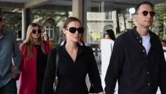 "REKAO MI JE DA RAŠIRIM NOGE, TO SAM I URADILA" Milena Radulović ispričala da je Mika Aleksić šamarao i tukao na času