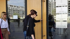 "UHVATIO ME JE ZA POTILJAK... OPIRALA SAM SE..." Glumica Milena iznela najpotresnije detalje, završeno suđenje (FOTO/VIDEO)