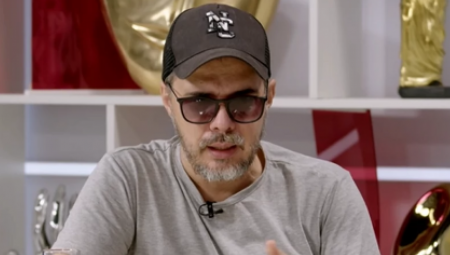 ZAVRŠIO NA ELEKTROŠOKOVIMA! Bojan Tomović hospitalizovan je ponovo, nakon što mu je hitna pomoć jedva spasila život