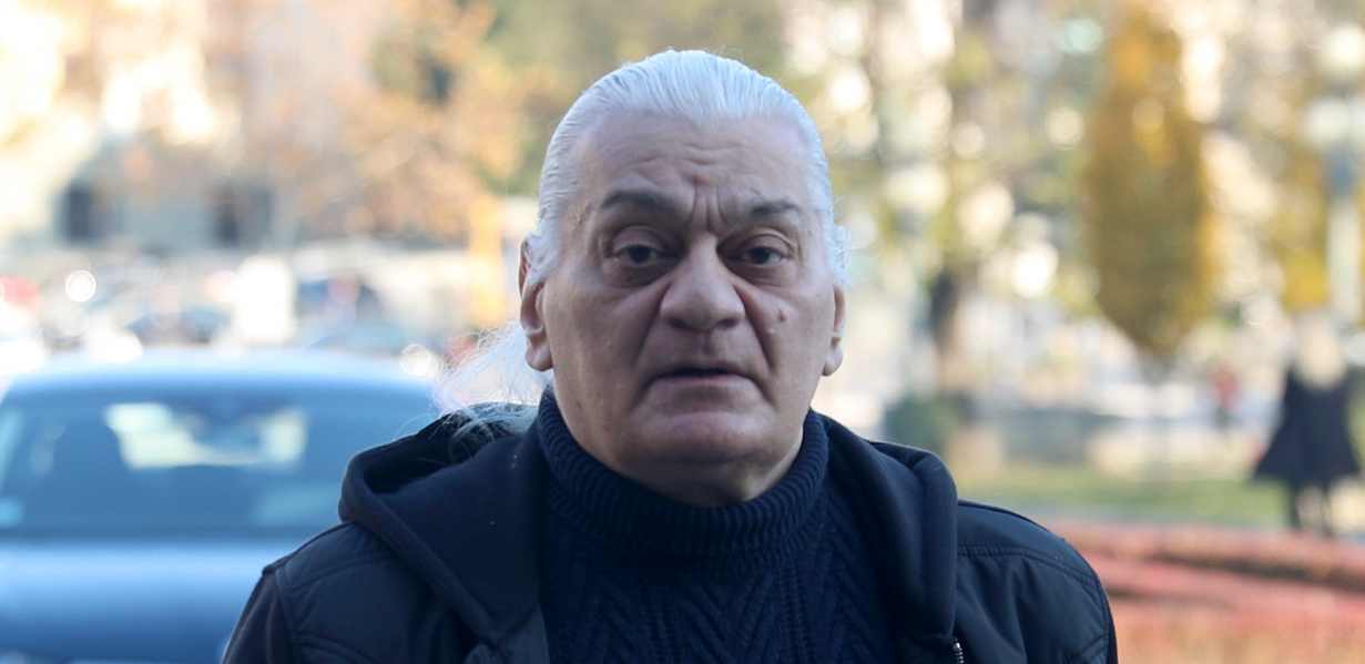 EMOTIVNA ISPOVEST FUTE RADULOVIĆA: Film o Džeju je nastao kada mi se desilo sve najgore, ostao sam bez cele porodice