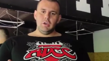 RUŠIO JE PRAVOSLAVNI KRST Majin robijaš Mirza Hatić vodio žestoki rat sa Kristijanom