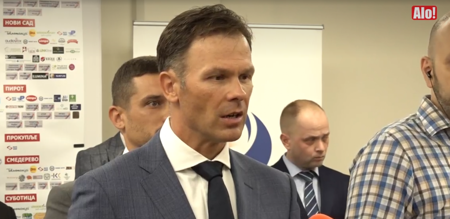 EVO KAD LEŽE 10.000 DINARA Siniša Mali za Alo! otkrio kada će tačno svima biti isplaćena pomoć države (VIDEO)