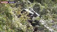 PACIJENT ŽIVOTNO UGROŽEN, AMPUTIRANA MU NOGA Nove informacije o putnicima iz autobusa smrti