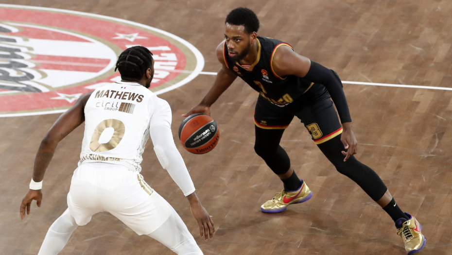 NEĆE PROPUSTITI MNOGO UTAKMICA Evo kada se vraća na teren bivši košarkaš Crvene zvezde