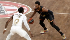 POJAVILA SE PRIČA DA ĆE U PARTIZAN Nekada je bio ljubimac navijača Zvezde, a sada je potpisao za Makabi