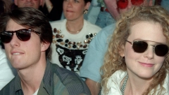 ĆERKA TOMA KRUZA I NIKOL KIDMAN JE PRAVA MISTERIJA Živi povučenim životom, a sad je isplivala njena fotka