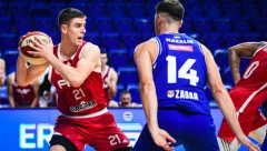 FMP PAO POSLE TRILERA Ekipa iz Železnika izgubila od Zadra, boriće se za 7. mesto u ABA Superkupu