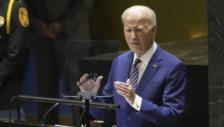 "TRAMP JE URADIO TO..." Hitno se oglasila Bela kuća, POMINJU I PUTINA