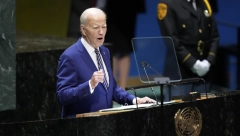 "MOSKVA STOJI NA PUTU MIRU!" Bajden: Rusiji se ne sme dozvoliti da "brutalizuje" Ukrajinu bez posledica