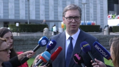 UPECAJU SE K'O SOM NA DURDUBAK! Vučić odgovorio na laži opozicije: Mi se bavimo državom, a oni svojim "pobedama"!