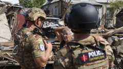 RUSIJA ORGANIZOVALA EVAKUACIJU Moskva poziva na prekid vatre