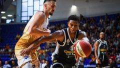 NAUČIĆEMO IZ OVOGA Doužer nakon poraza od Barselone