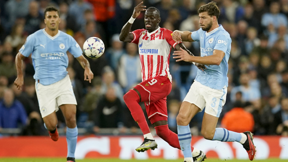 SRBI SU NAJGORI U ISTORIJI FUDBALA Hrvati se slade našim problemima, i to kako...