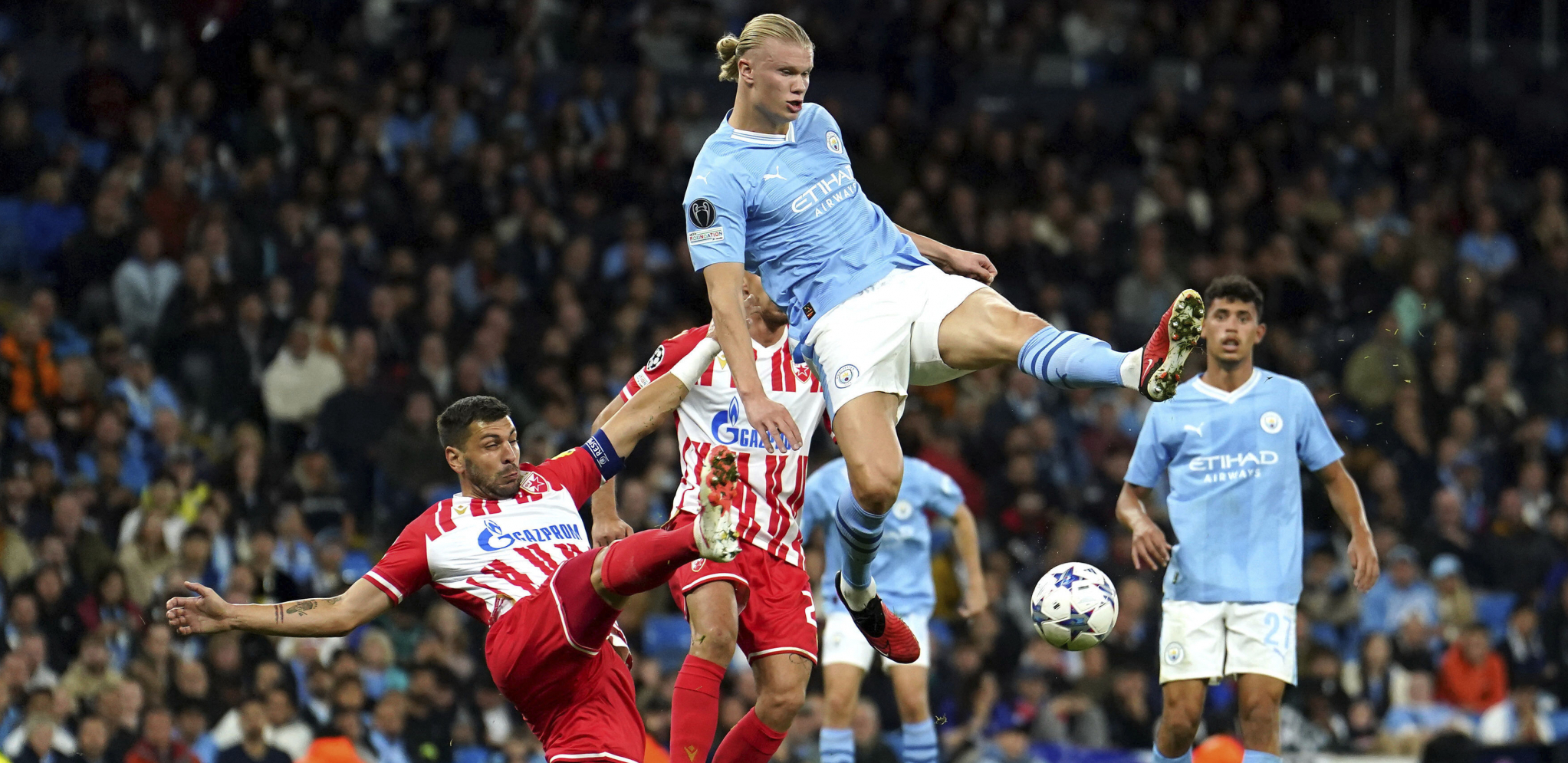 SLOM Loša matrica vodi srpski fudbal u ponor