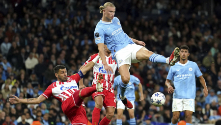 SLOM Loša matrica vodi srpski fudbal u ponor