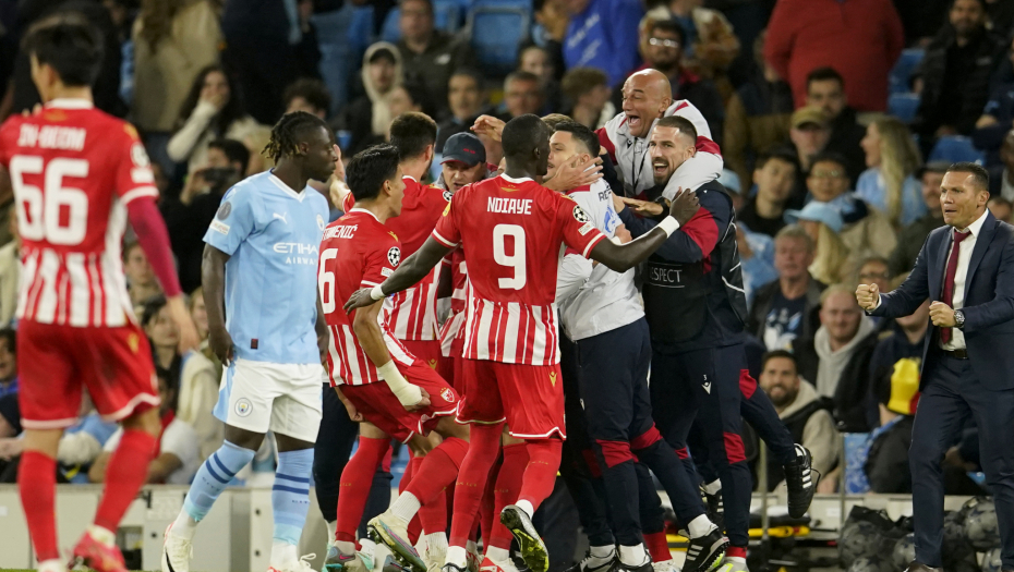 BIĆE "MARAKANA" ISPUNJENA DO POSLEDNJEG MESTA Planule karte za prvi Zvezdin meč Lige šampiona u Beogradu protiv Jang Bojsa