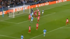 PREOKRET NA ETIHADU Veliki kiks Glazera, Izraelac primio nestvaran gol (VIDEO)