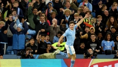 PARTIJA IZ SNOVA Alvarez protiv Zvezde ušao u istoriju Lige šampiona