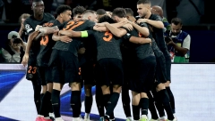 NEREALNE SCENE U RIMU Golman doneo bod Laciju, Pari Sen Žermen slavio u derbiju kola (VIDEO)