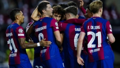 VELIKI POSAO BARSELONE Potpisali igrača,  otkupna klauzula milijardu evra