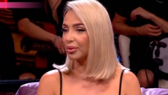 DVADESET DANA SU MI SE BORILI ZA ŽIVOT Maja Berović: Zbog sepse sam mislila da ću ostati bez noge!