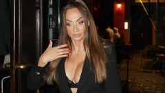 UMIRAO MI JE NA RUKAMA! Potresna ispovest Goge Sekulić o velikoj životnoj tragediji, zbog koje je grcala u dugovima