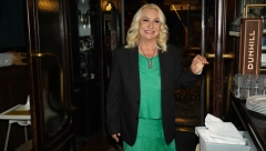 VESNA ZMIJANAC PRIZNALA SVE O PROBLEMU SA ALKOHOLOM: Pila sam toliko da nisam znala gde sam i šta radim