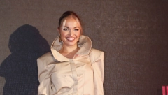 OPERISANA TEODORA DŽEHVEROVIĆ Pevačici pukla cista, otkriveno u kakvom je trenutno stanju