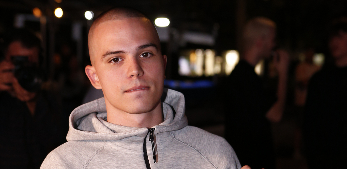 "MAFIJA JE PRETILA MOJOJ PORODICI" Vojaž progovorio o "SabljI", otkrio potresne detalje