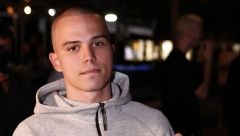 RASTA MI JE UZOR! Vojaž otkrio detalje odnosa sa  Stefanom Đurićem!