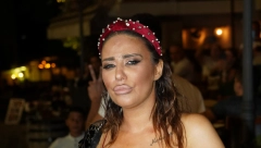 SKINULA SE ANA NIKOLIĆ! Dugo je vodila borbu sa kilogramima, a sada svi gledaju u njene noge!