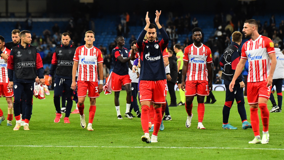 DELIJE IZDALE SAOPŠTENJE Evo kako će početi utakmica sa Radničkim, u čast poginulih na Kosmetu