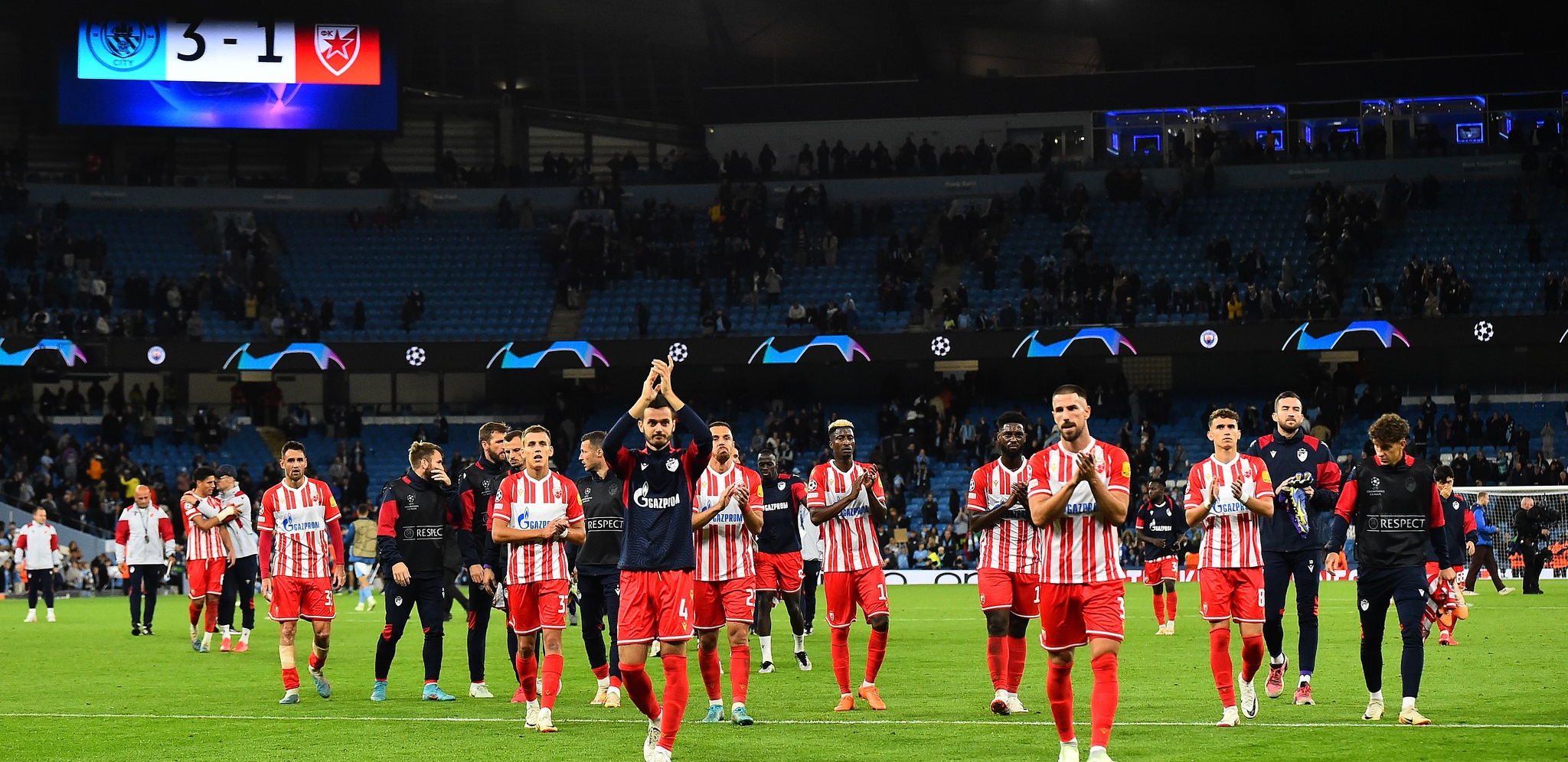 AKCIJA "CRVENO-BELA KRV" 28. put na Marakani, Zvezda poziva na humanost