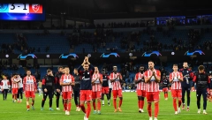 15 minuta euforije, 90 minuta borbe i mnogo minuta nade i ohrabrenja