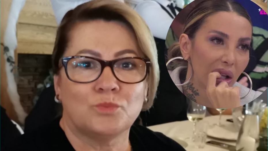 OSTAVLJALA JE DETE, NIJE BILA ŽENA ZA KUĆU Oglasila se Asminova majka, otkrila šokantne detalje o Aneli!