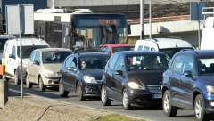 STANJE NA PUTEVIMA U ovim delovima grada očekuje se povećana gužva