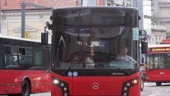 BEOGRAĐANI, PAŽNJA Red vožnje gradskog prevoza se MENJA za praznike, pogledajte sve na jednom mestu