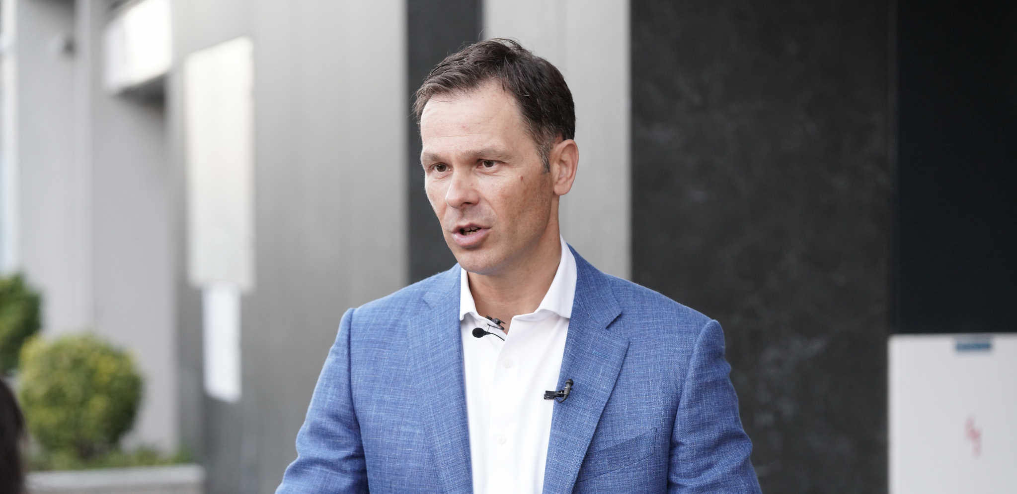 MINISTAR MALI O RASTU PRIVREDE Imamo rekordan broj zaposlenih