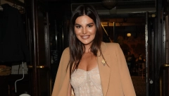 OTKRILA SVE O PLANOVIMA ZA SVADBU Jovana Ljubisavljević o venčanju sa Bogdanom i zajedničkom životu: Mi smo celina!