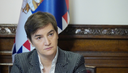 Brnabić: Cilj Dana Srpske jačanje neraskidivih veza našeg naroda