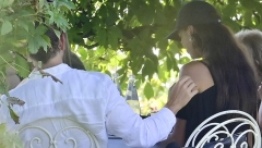 LEPA IRINA U LJUBAVNOM TROUGLU Na moru se ljubi s fudbalerom i planira svadbu, a dečka ostavila kod kuće!