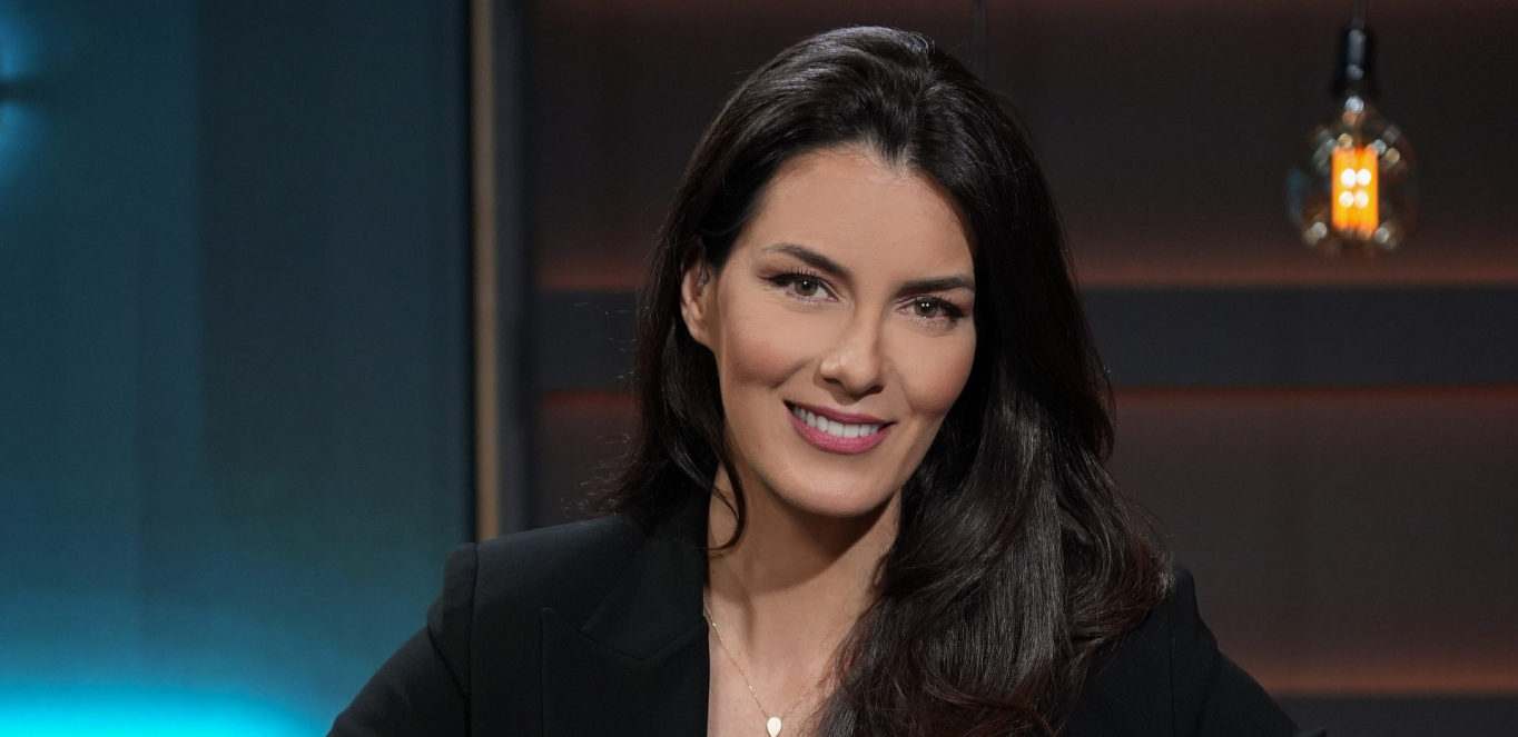 VELIKO SLAVLJE U DOMU MARIJE KILIBARDE! Voditeljka blista od sreće, čestitke samo pljušte