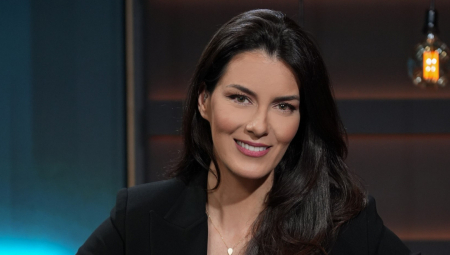 TRUDNA KILIBARDA (43) NE MIRUJE U TRUDNOĆI! Voditeljka objavila snimak, stomak u prvom planu, evo šta je sada uradila