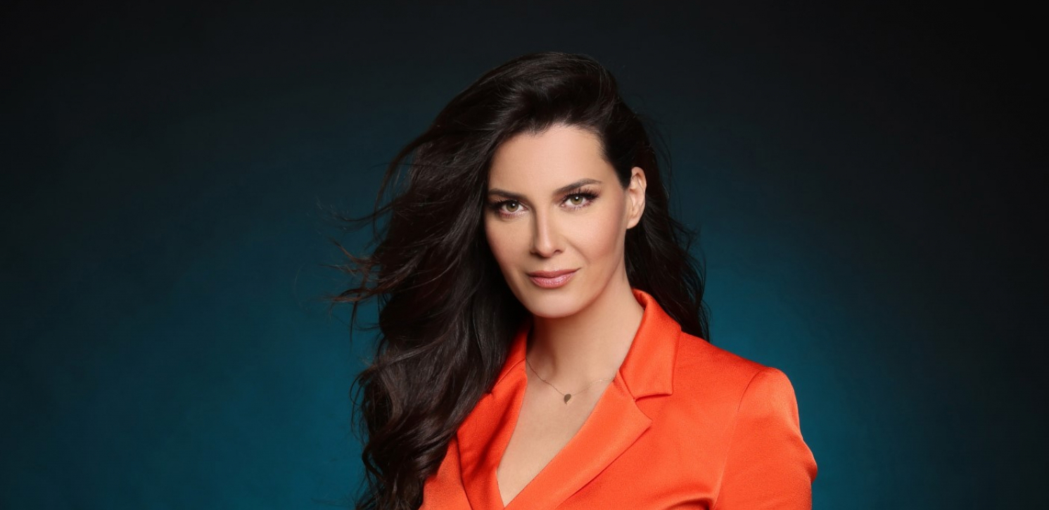 MARIJA KILIBARDA (43) U ŠESTOM MESECU TRUDNOĆE NE MIRUJE! Isplivala nova fotka voditeljke, evo šta je radila
