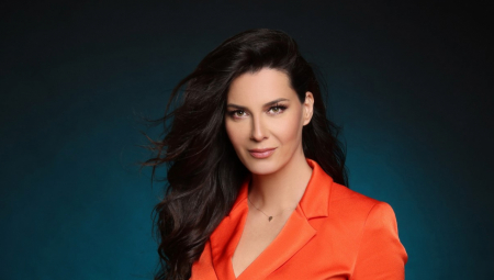 EKSKLUZIVNO! DETALJI TRUDNOĆE MARIJE KILIBARDE Alo! saznaje, voditeljka morala da napusti zemlju zbog ovoga