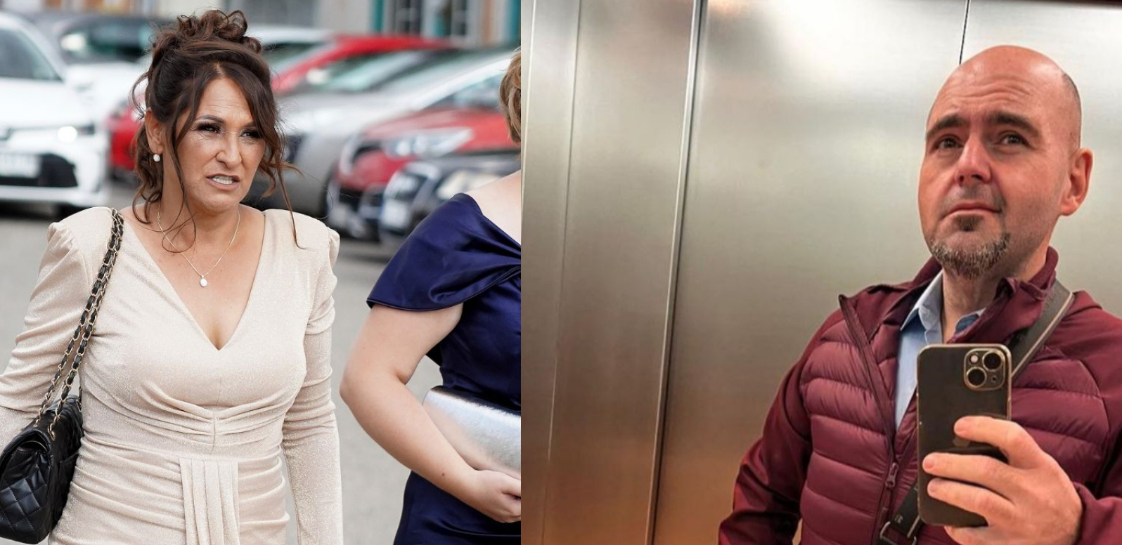 DRŽI JE KAO MALO VODE NA DLANU Branka Lazić gazduje u apartmanima novog dečka, uživa u luksuzu FOTO