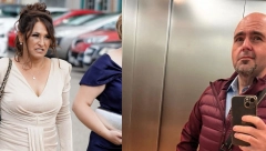 TVRDI DA SU JOŠ UVEK U BRAKU Oglasila se majka Darka Lazića, evo šta je poručila suparnici