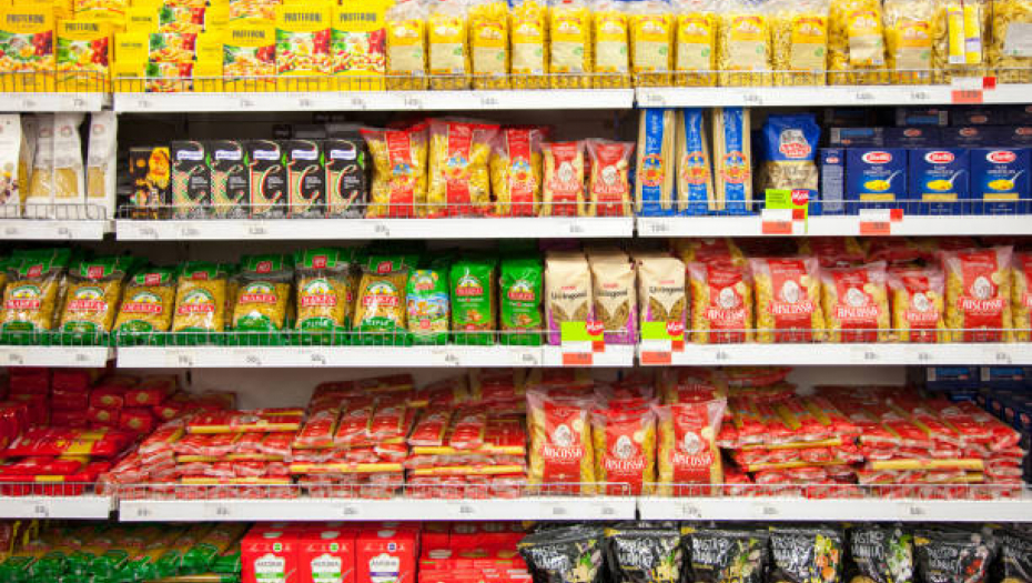 NIKAD NE KUPUJTE ŽUTU TESTENINU Italijan otkrio koja boja znači najbolji kvalitet